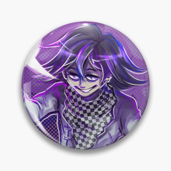 Artikelvorschau, kokichi ouma entworfen und verkauft von AlikaTsu.
