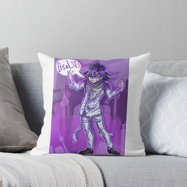 Artikelvorschau, kokichi ouma entworfen und verkauft von AlikaTsu.