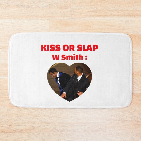 Item preview, Smith Oscar 2022 Keep My Wife's Name Out Of Your F"ing Mouth designed and sold by SmithOscarShop.
