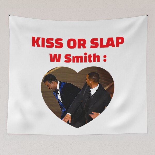 Item preview, Smith Oscar 2022 Keep My Wife's Name Out Of Your F"ing Mouth designed and sold by SmithOscarShop.