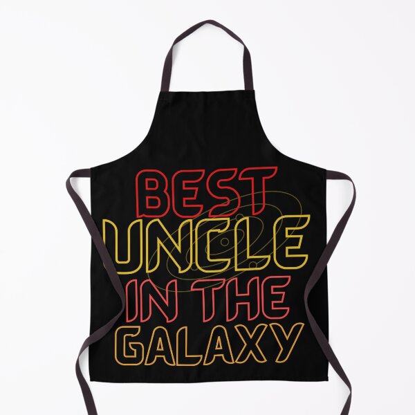 Item preview, Best Uncle In The Galaxy  ,  designed and sold by Every Pet  Shirts.