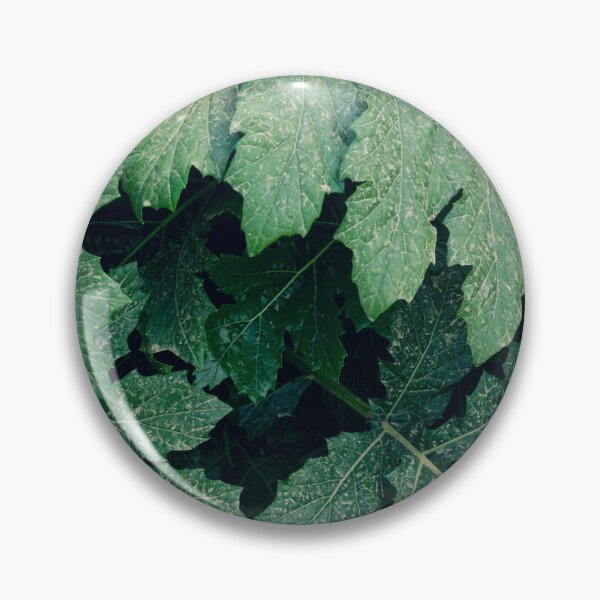Item preview, Acanthus plant leaf tropical pattern designed and sold by CarolinaReina.