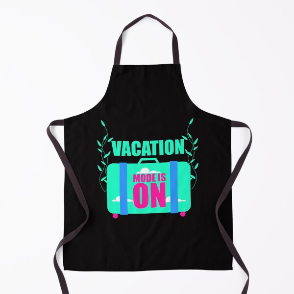 Item preview, Vacation Mode is on New Trend designed and sold by Raju-Creative.