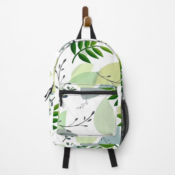 Item preview, Leaves pattern III designed and sold by lugillustration.