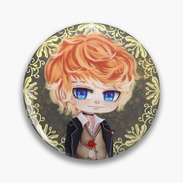 Item preview, Shu designed and sold by HepiArt.