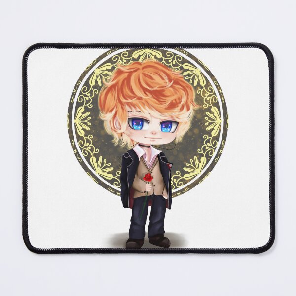 Item preview, Shu designed and sold by HepiArt.