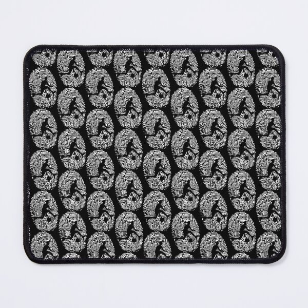 Item preview, fingerprint basketball | basketball player designed and sold by Smoking_Animals .