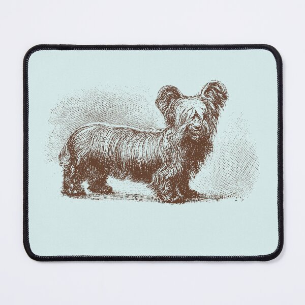 Item preview, vintage dog illustrations for your pet projects biology publications designed and sold by I'm Redz.
