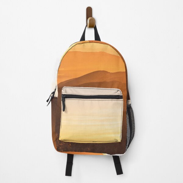 Item preview, Winter sunset designed and sold by viknitov.