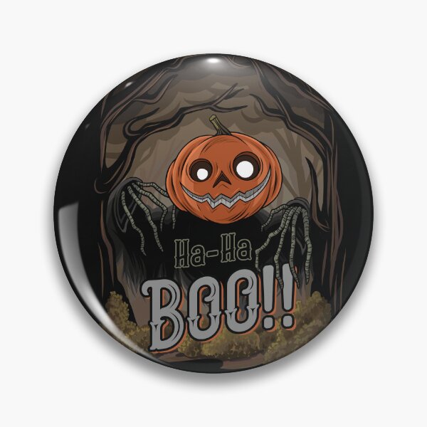 Item preview, Scarytale tshirt- ha ha boo designed and sold by lacasic.