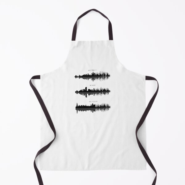 Item preview, City Sounds designed and sold by kellybatemann.