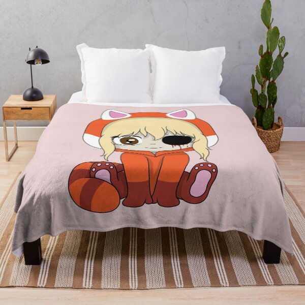 Item preview, creepypasta turning red (suicide sadie) designed and sold by EveryCuteThings.