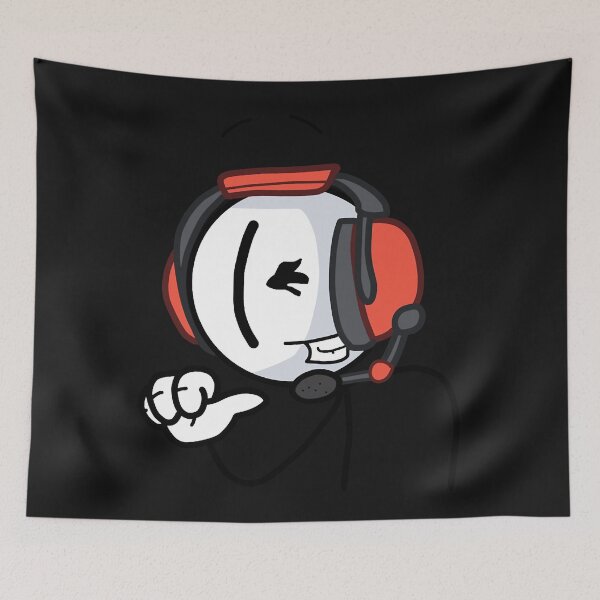 Item preview, Charles from Henry Stickmin! Classic designed and sold by Marioardovic.