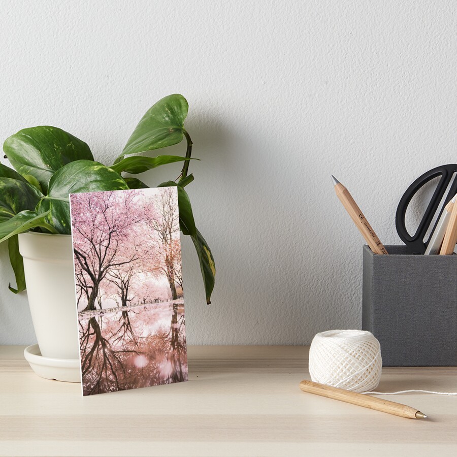 Item preview, Art Board Print designed and sold by MSistersDesigns.