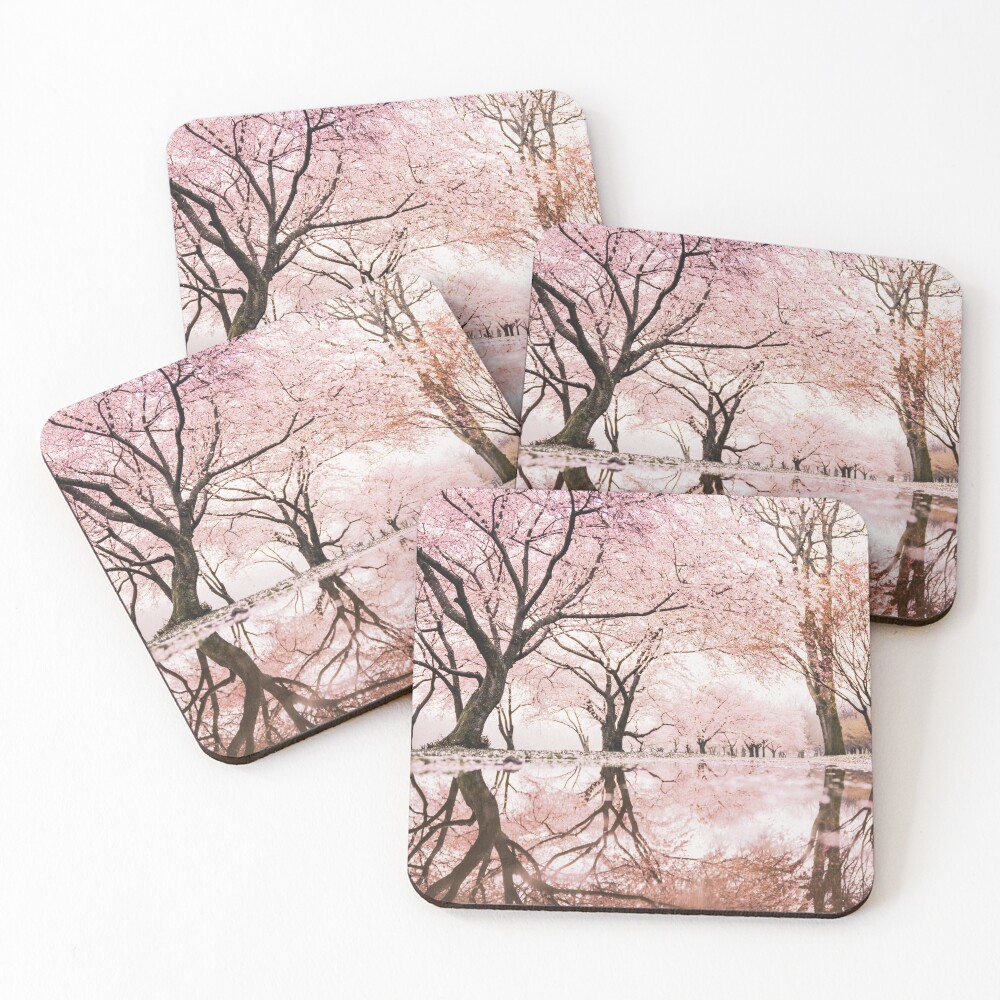 Item preview, Coasters (Set of 4) designed and sold by MSistersDesigns.