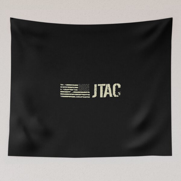 Item preview, Jtac Classic T-Shirt designed and sold by samirdari7.