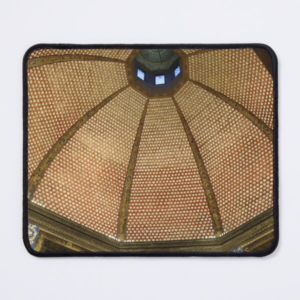 Item preview, Room in the Uffizi Gallery designed and sold by brady4415.