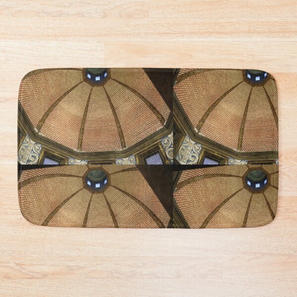Item preview, Room in the Uffizi Gallery designed and sold by brady4415.