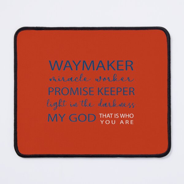 Item preview, Worker Promise Keeper Light In The Premium Vintage designed and sold by catprograming.