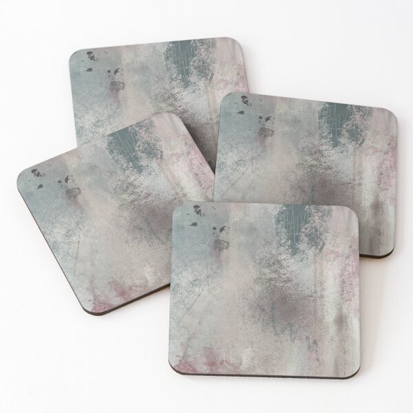 Item preview, Abstract painting #7 designed and sold by ElnaAnn.