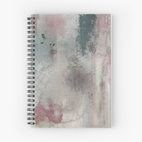 Item preview, Abstract painting #7 designed and sold by ElnaAnn.