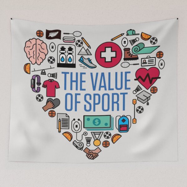 Item preview, the value of sport designed and sold by Plastic1997.