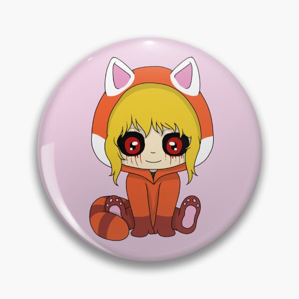 Item preview, creepypasta turning red (ben drowned) designed and sold by EveryCuteThings.