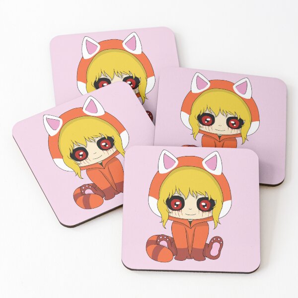 Item preview, creepypasta turning red (ben drowned) designed and sold by EveryCuteThings.