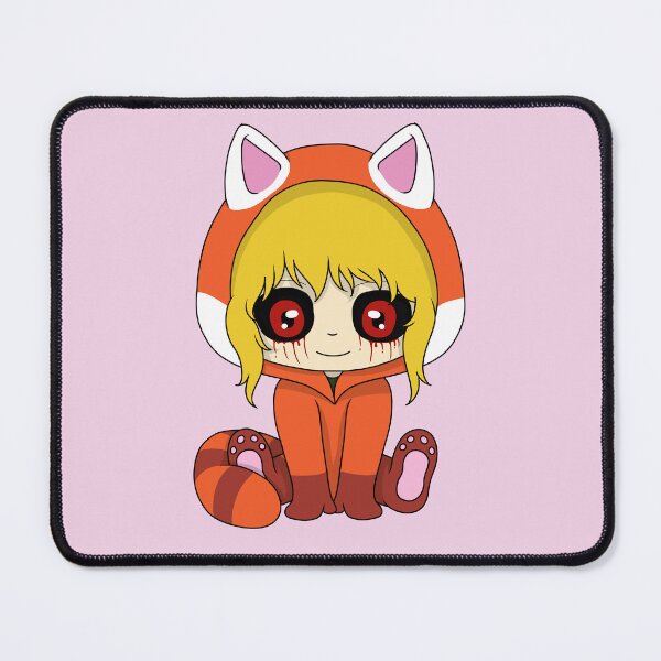 Item preview, creepypasta turning red (ben drowned) designed and sold by EveryCuteThings.