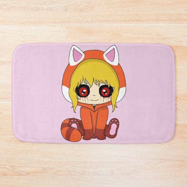 Item preview, creepypasta turning red (ben drowned) designed and sold by EveryCuteThings.
