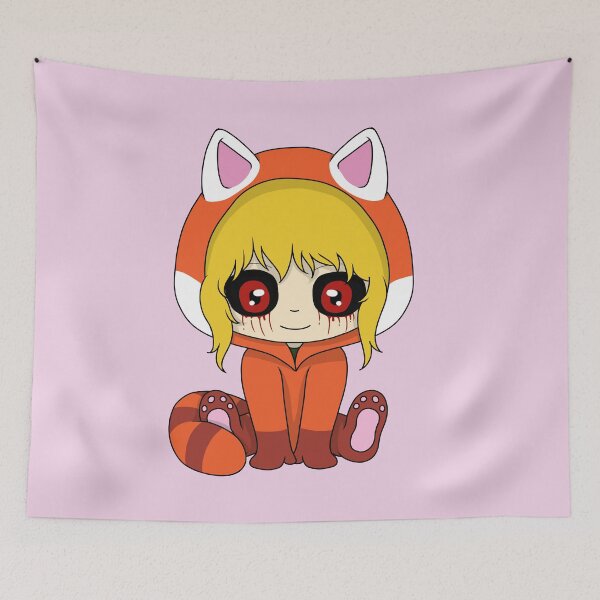 Item preview, creepypasta turning red (ben drowned) designed and sold by EveryCuteThings.