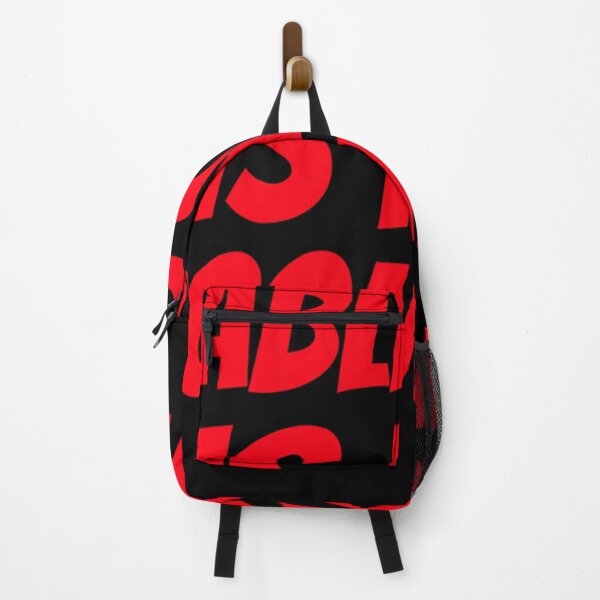 Item preview, Ableism Is Not Comedy Classic designed and sold by ElizabethMorel.