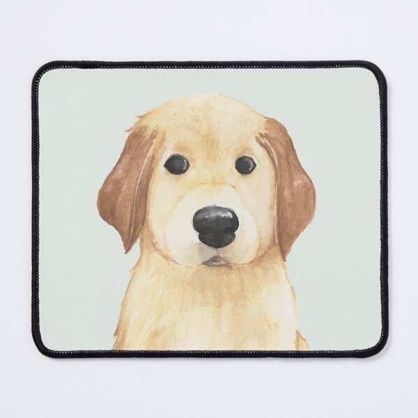 Item preview, Labrador pup designed and sold by vuilwerk.