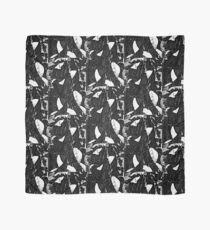 Vine Leaf Scarf