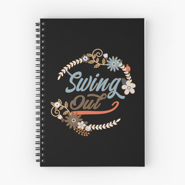 Item preview, Lindy Hop Dance Swing Out designed and sold by Dubbra.