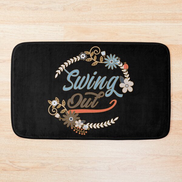 Item preview, Lindy Hop Dance Swing Out designed and sold by Dubbra.