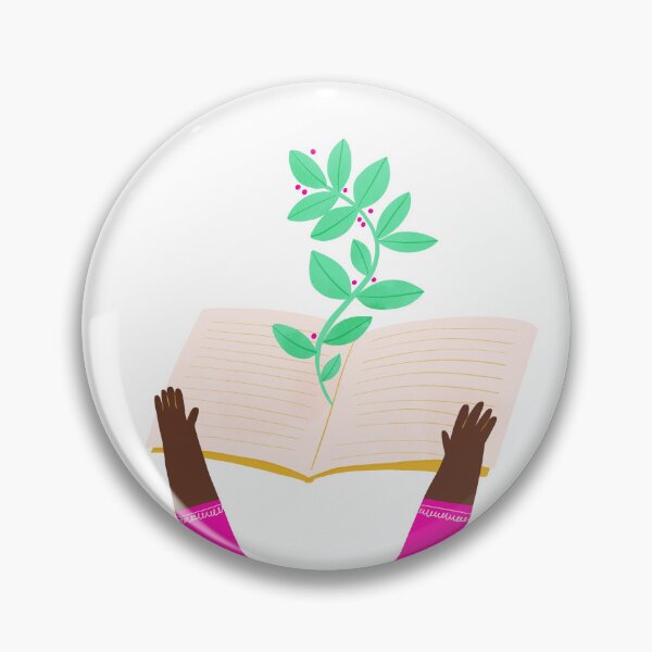 Item preview, The power of reading designed and sold by GiuliaMartin.