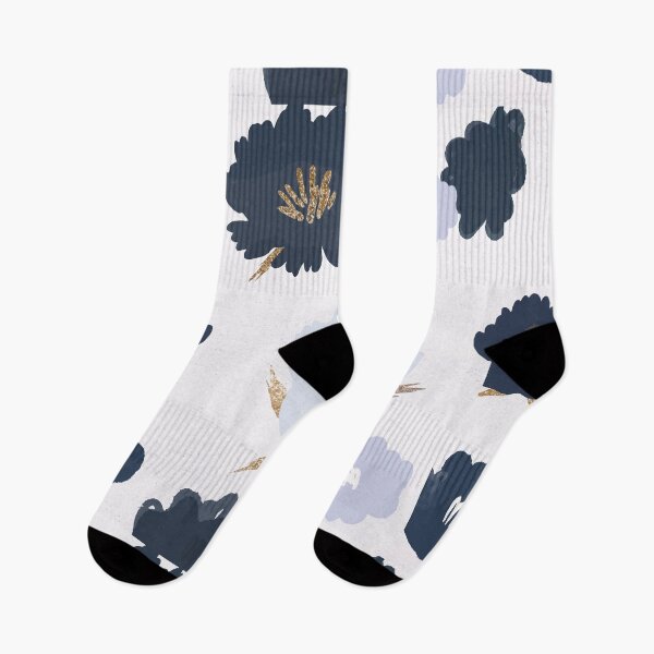 Item preview, Floral pattern designed and sold by Sandary-.