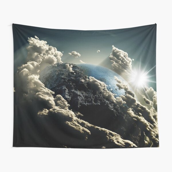 Item preview, Planet Earth designed and sold by syfyfx.