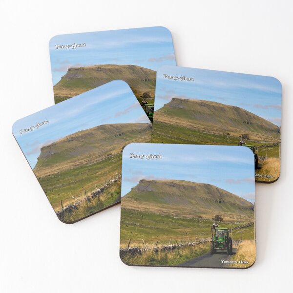 Item preview, Yorkshire dales designed and sold by Millysuewood.