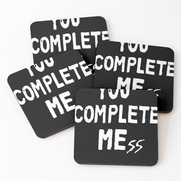Item preview, You Complete Mess Essential . designed and sold by mckaneyaduke.