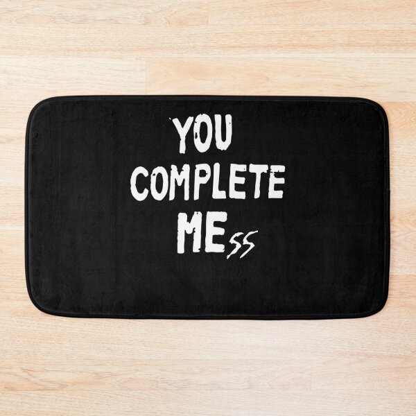 Item preview, You Complete Mess Essential . designed and sold by mckaneyaduke.