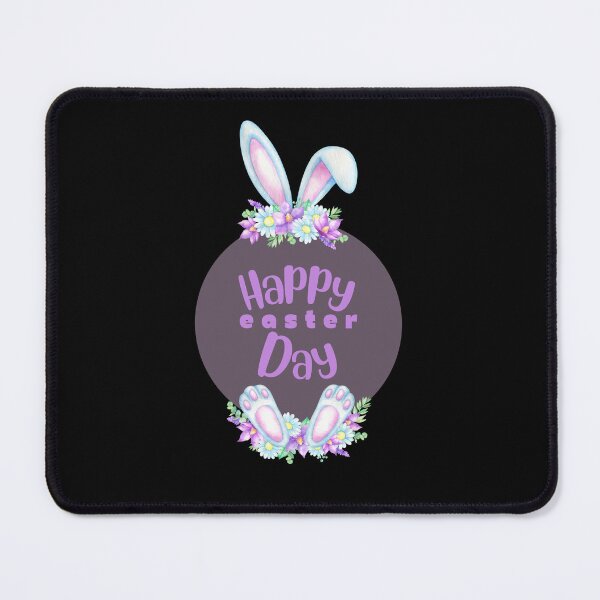 Item preview,  Happy Easter Bunny Retro Rabbit Kids ,  designed and sold by Every Pet  Shirts.