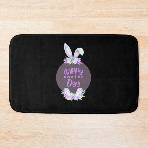 Item preview,  Happy Easter Bunny Retro Rabbit Kids ,  designed and sold by Every Pet  Shirts.