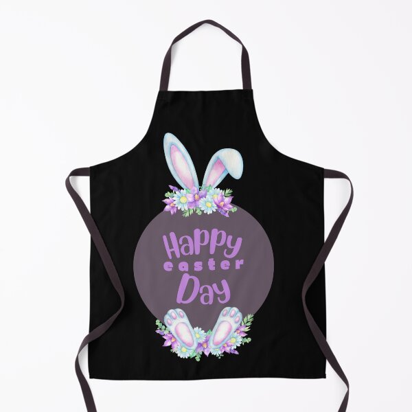 Item preview, Happy Easter Bunny Retro Rabbit Kids , designed and sold by Every Pet Shirts.