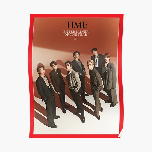 Jin Cover Vogue Magazine  Pop posters, Bts jin, Retro poster