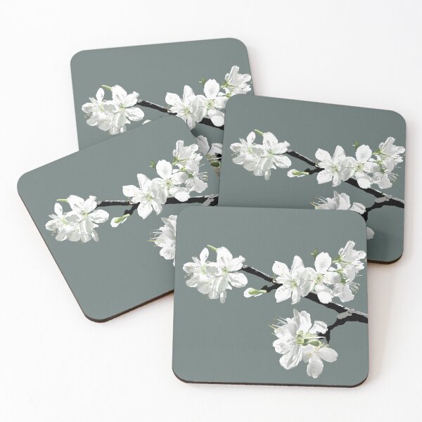 Item preview, Plum Tree designed and sold by RSGreenall.