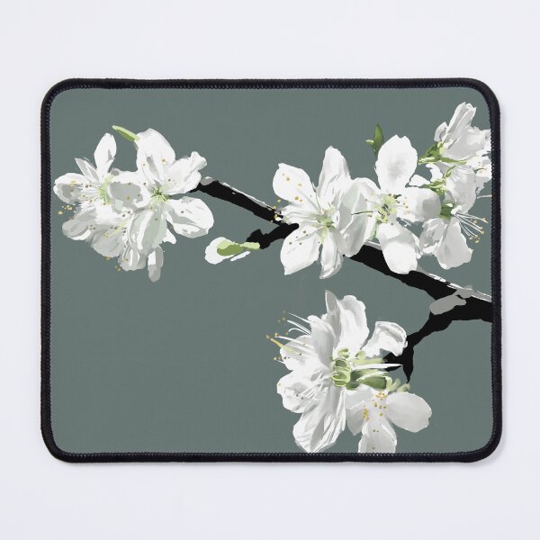 Item preview, Plum Tree designed and sold by RSGreenall.