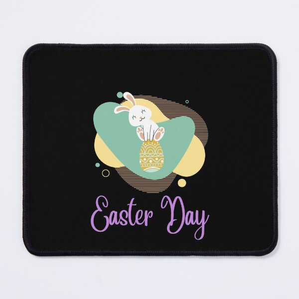Item preview, Happy Easter Bunny Retro Rabbit Kids ,  designed and sold by Every Pet  Shirts.