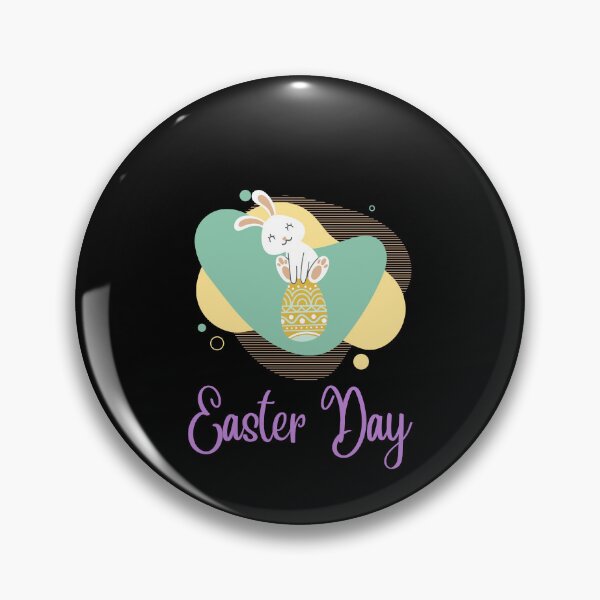 Item preview, Happy Easter Bunny Retro Rabbit Kids ,  designed and sold by Every Pet  Shirts.